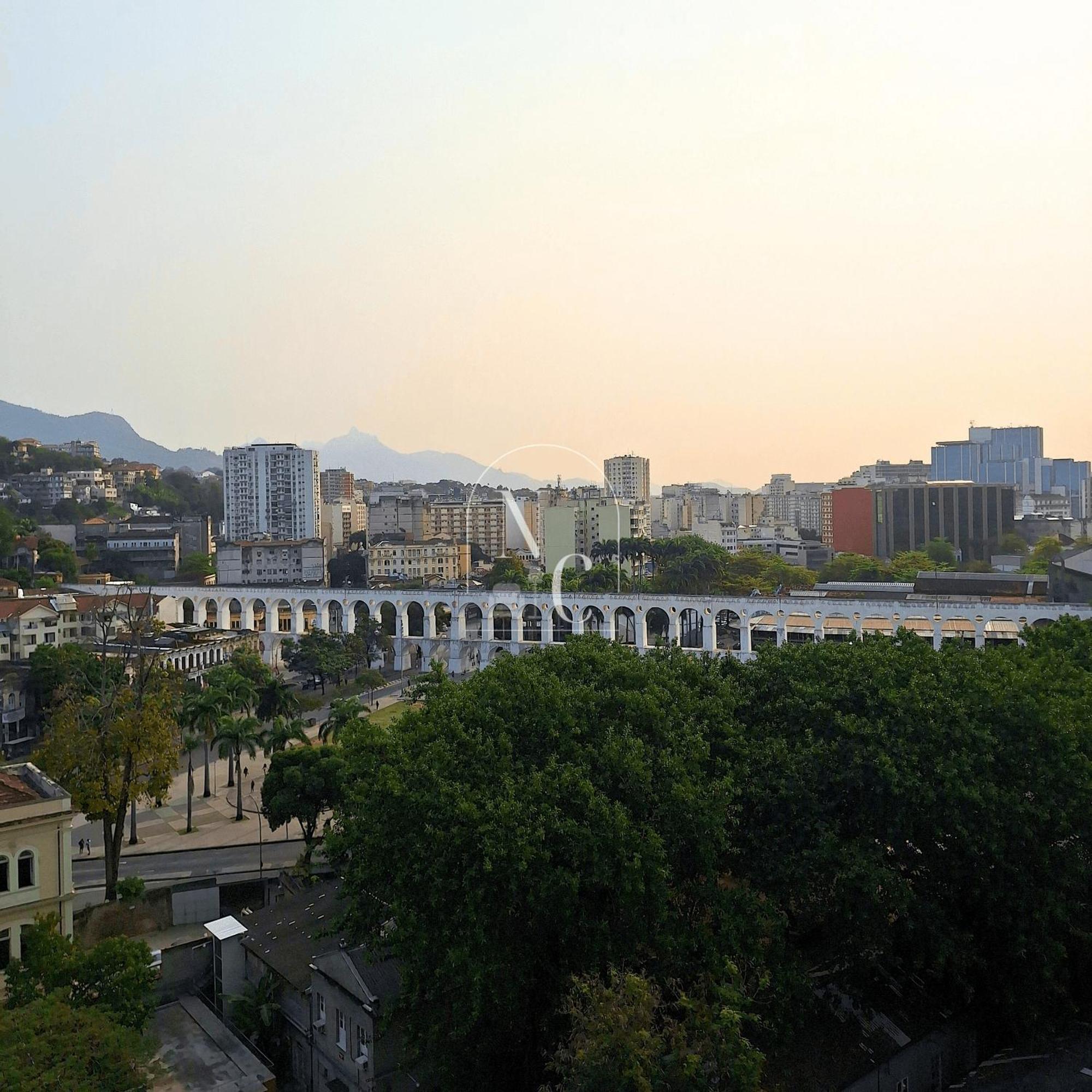 Riodowntown - Rede Nosso Cantinho Rio de Janeiro Eksteriør billede