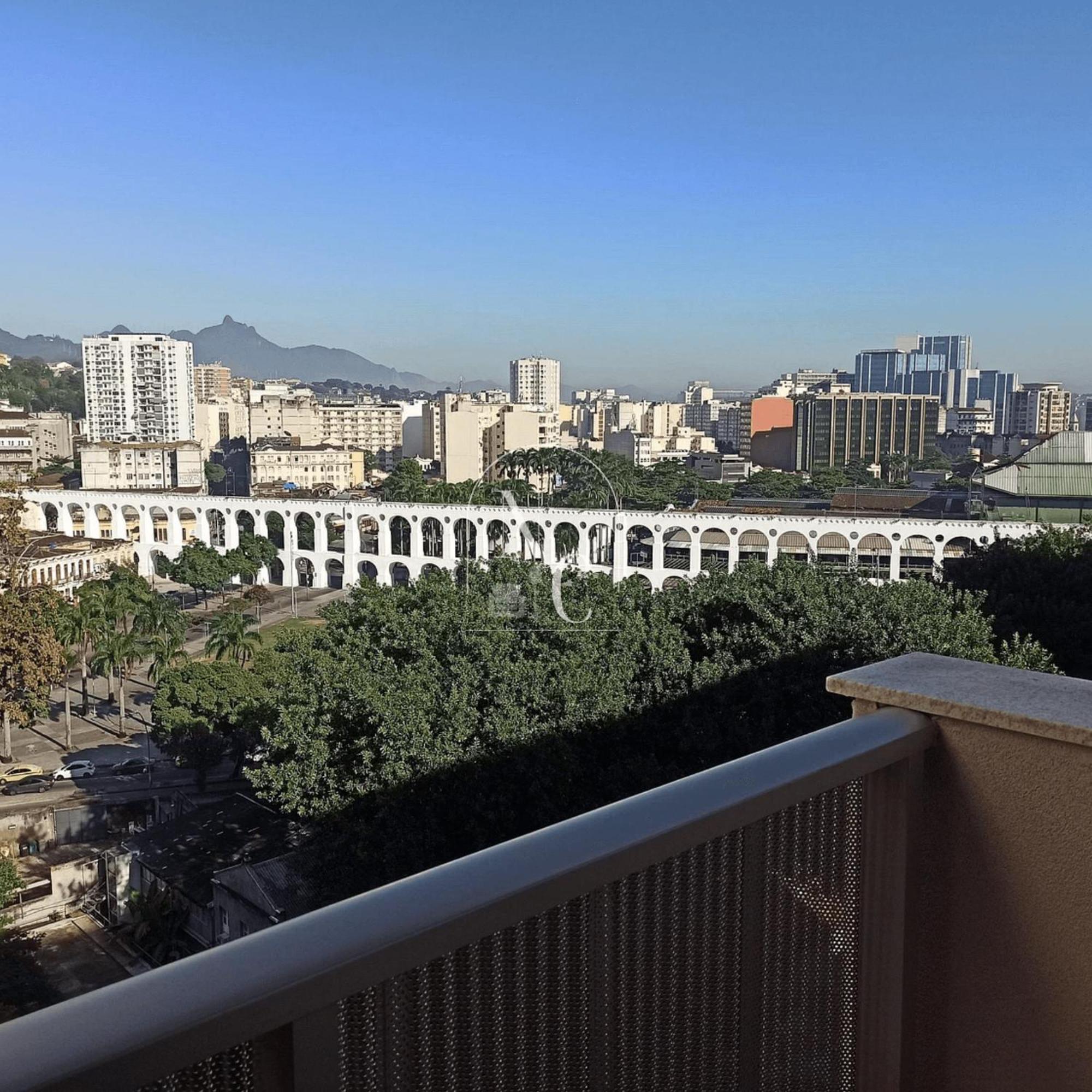 Riodowntown - Rede Nosso Cantinho Rio de Janeiro Eksteriør billede