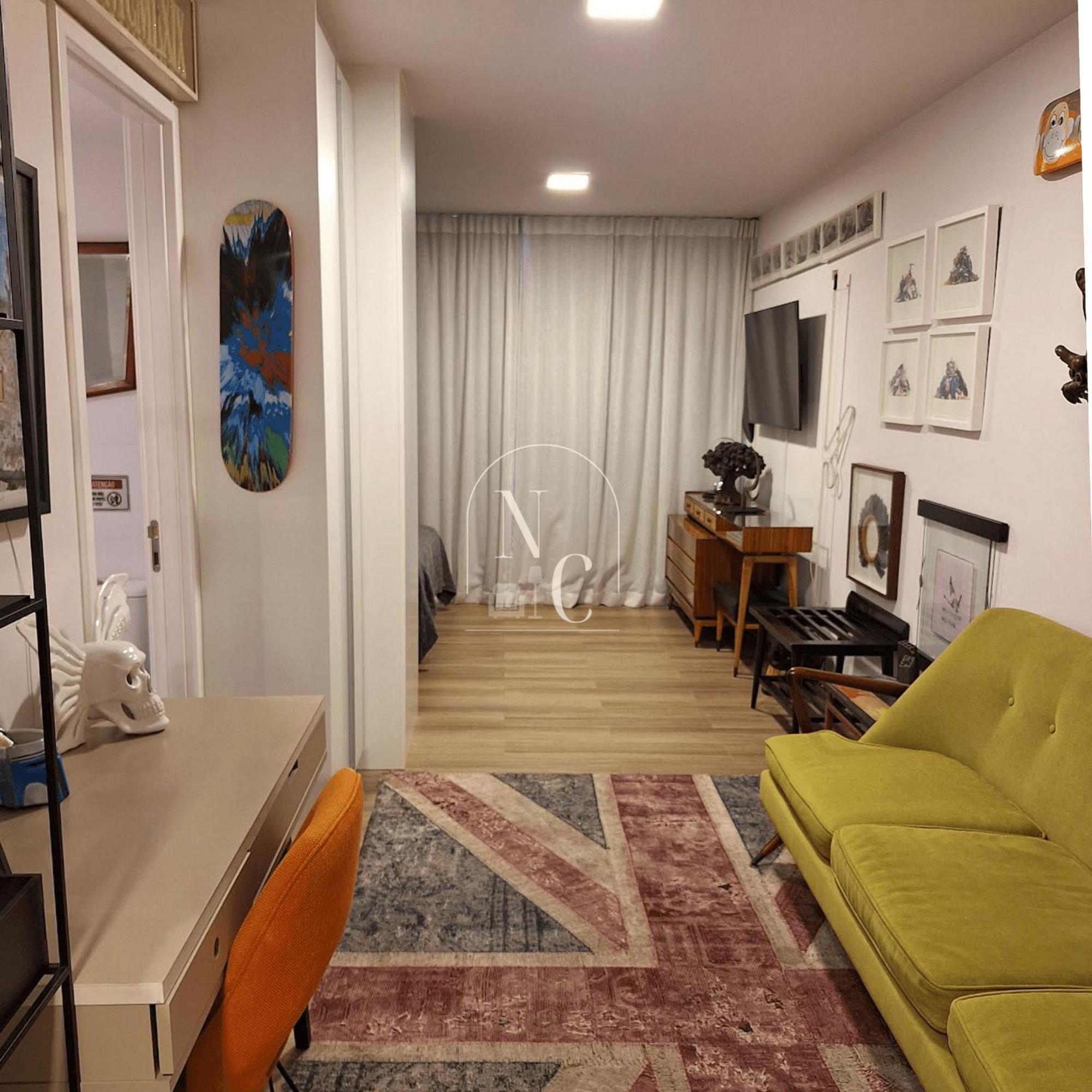 Riodowntown - Rede Nosso Cantinho Rio de Janeiro Eksteriør billede