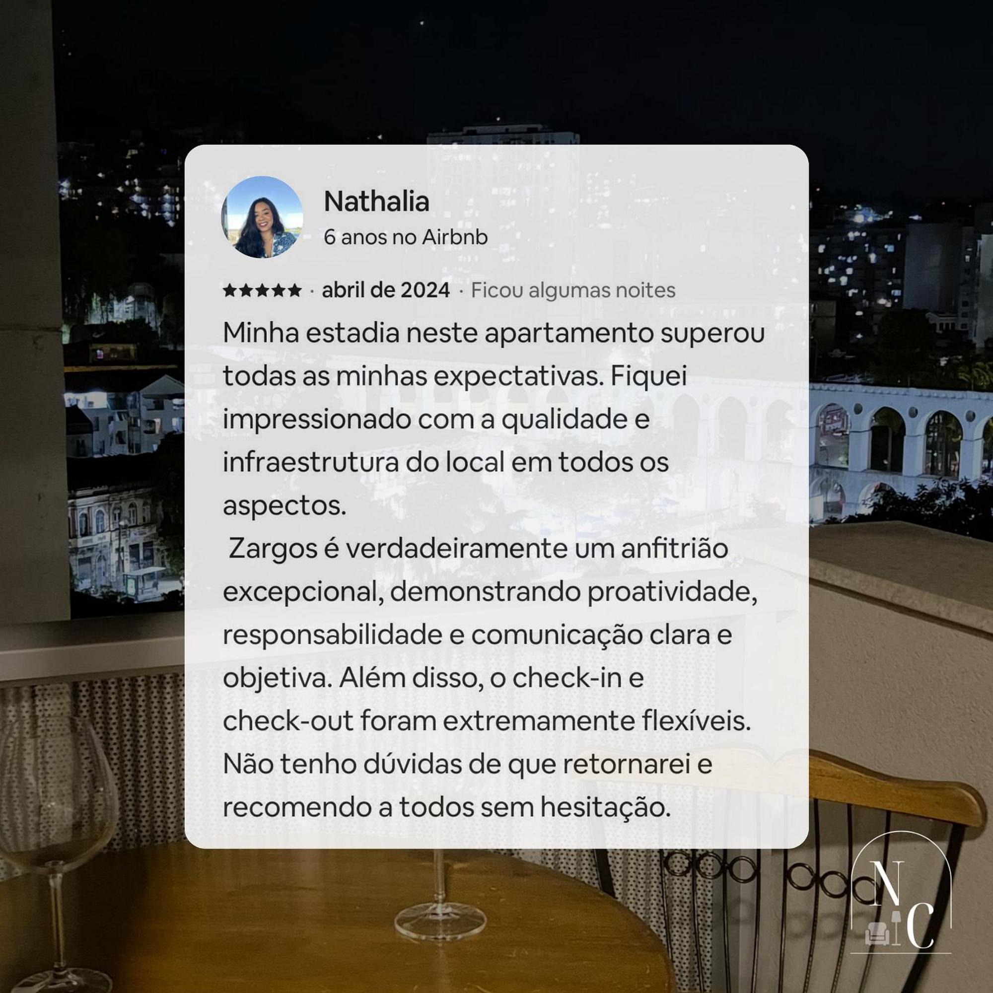 Riodowntown - Rede Nosso Cantinho Rio de Janeiro Eksteriør billede