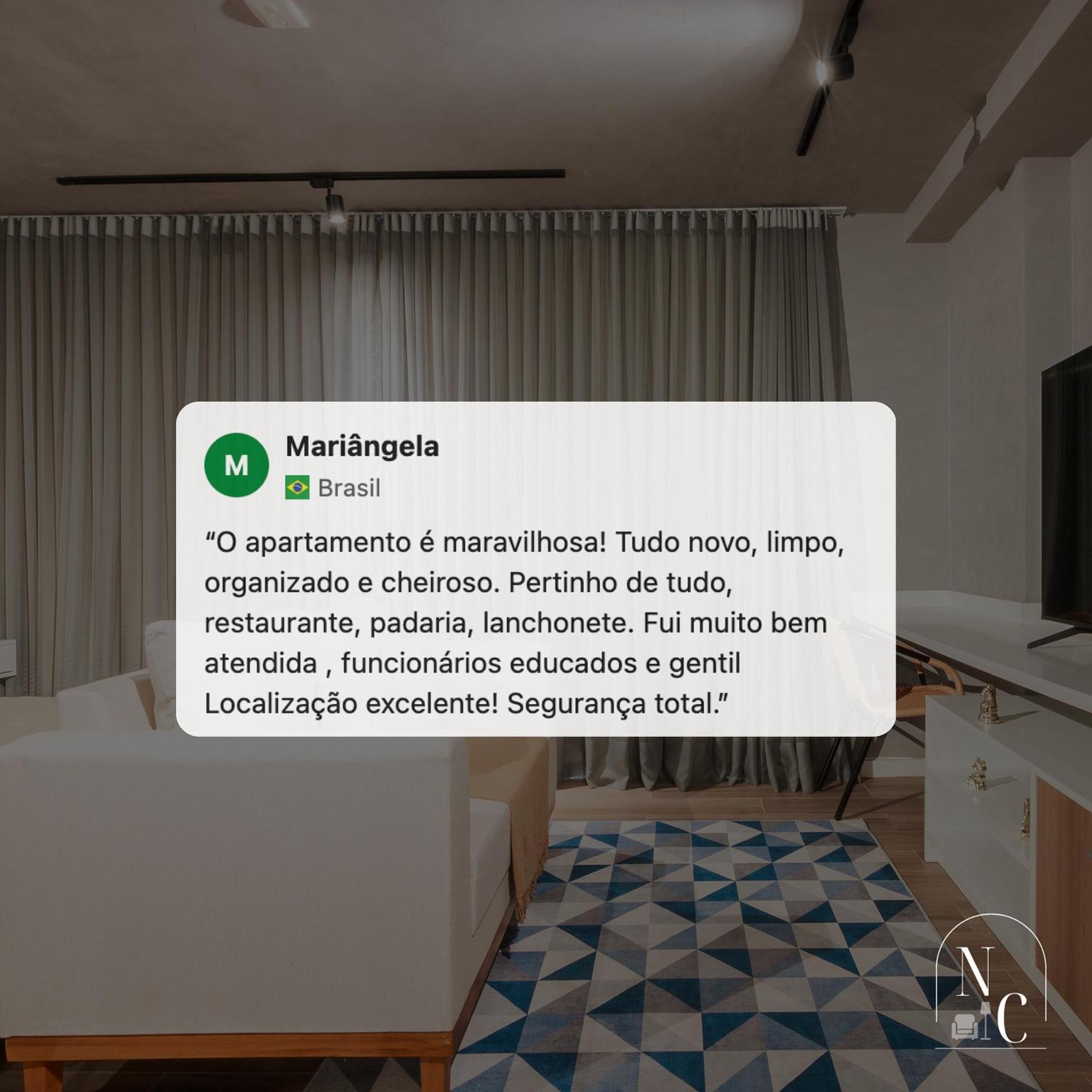 Riodowntown - Rede Nosso Cantinho Rio de Janeiro Eksteriør billede